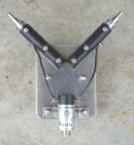 Radix Inc. 【 バラン・マウントセット 】