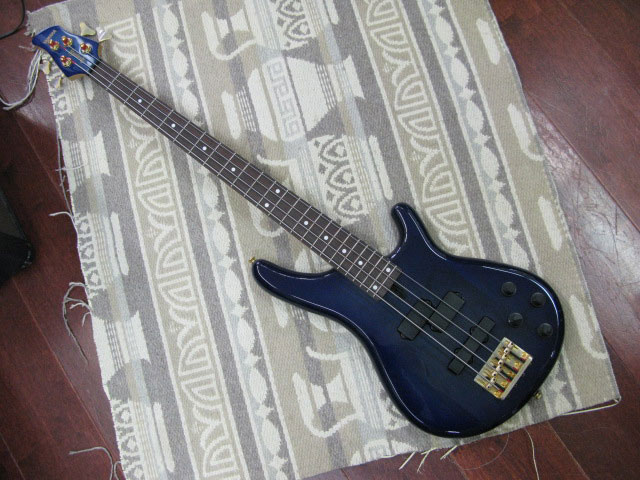 YAMAHA MOTION B MB-50 ヤマハ・モーションB