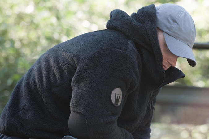 Triple Aught Design: Shagmaster Hoodie