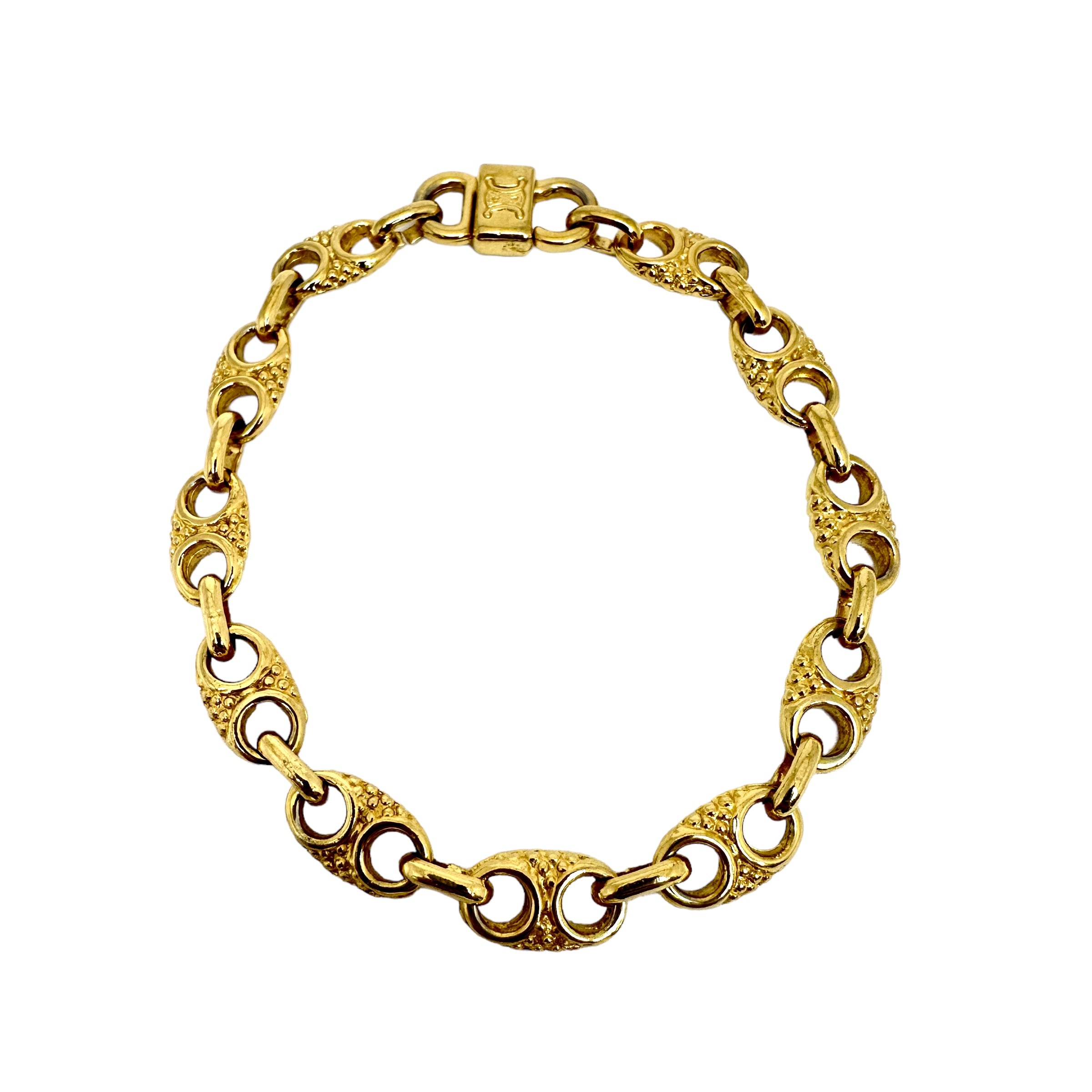 CELINE セリーヌ ブレスレット