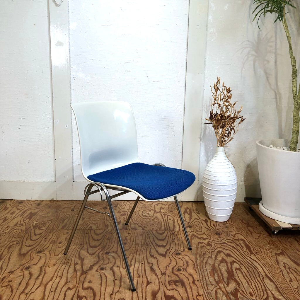 コトブキ / KOTOBUKI サイドチェア スタッキングベース 柳宗理