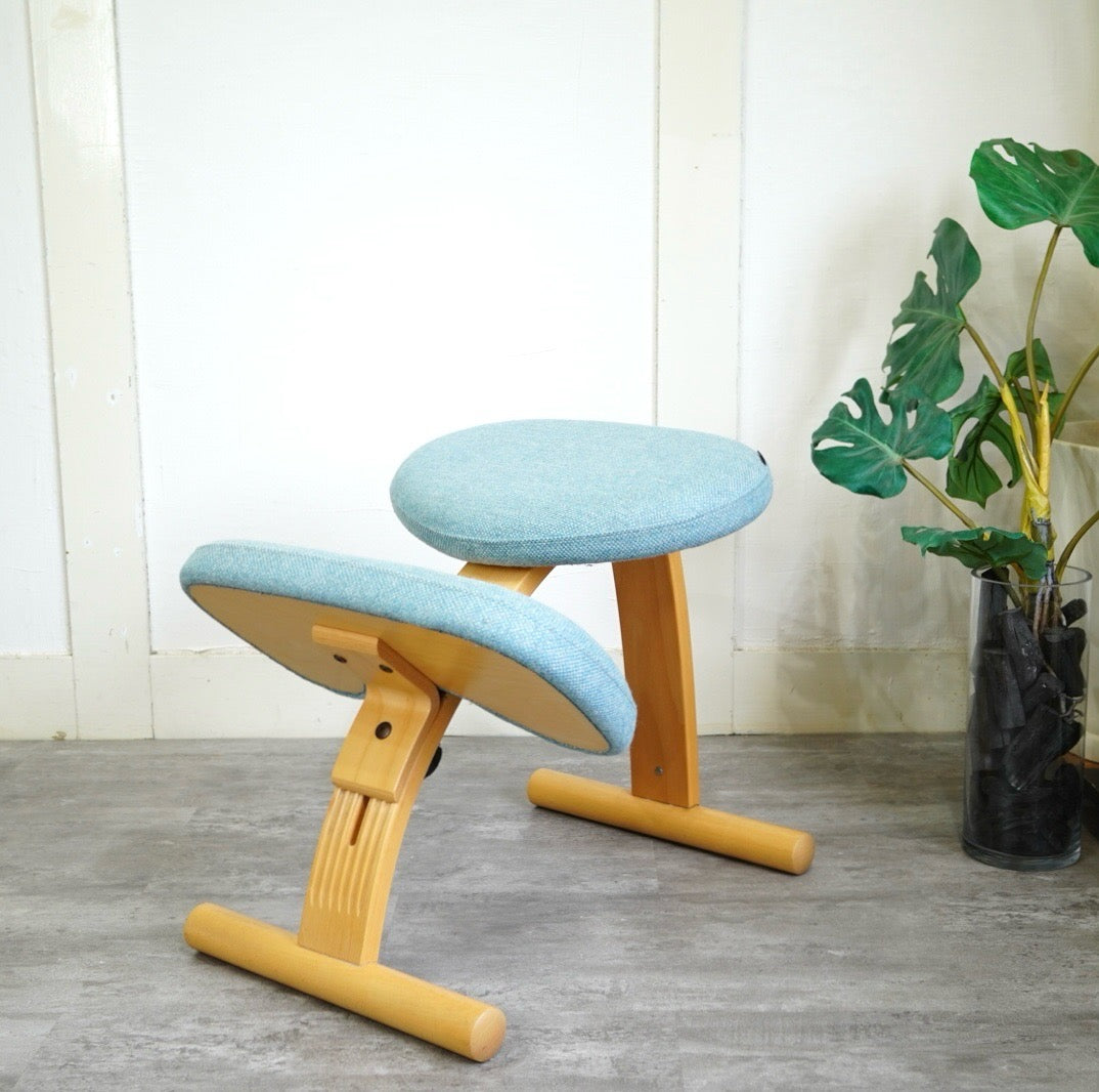 GYP1028 Rybo バランスチェア VIVID Rybo バランスチェア