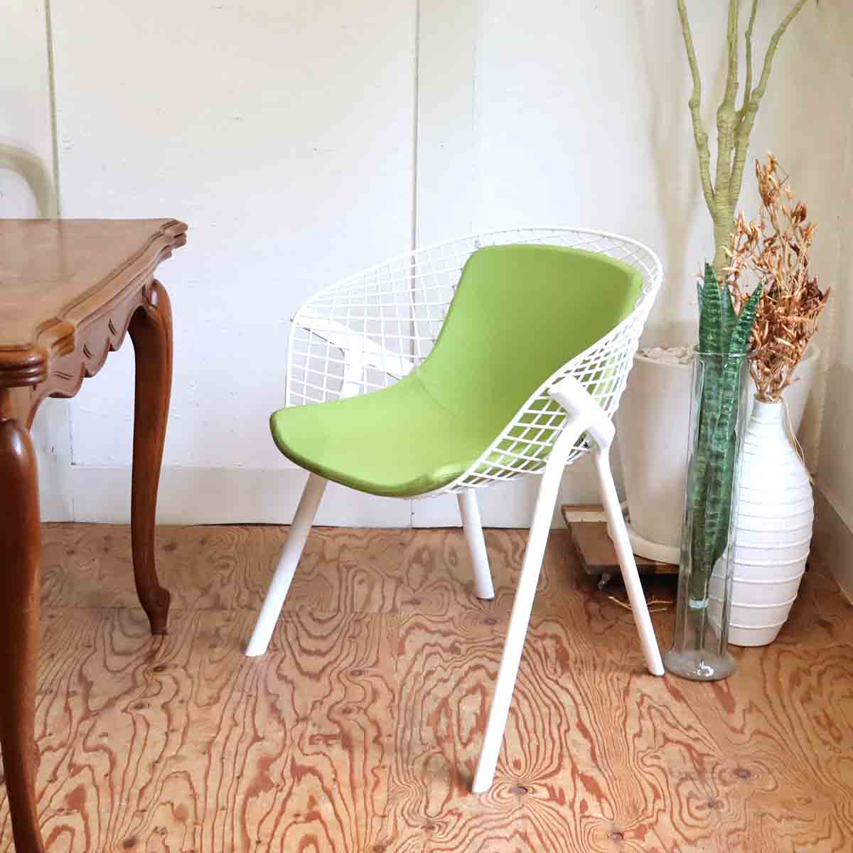 カッシーナ・イクスシー / Cassina ixc. アリアス / Alias コビ / KOBI