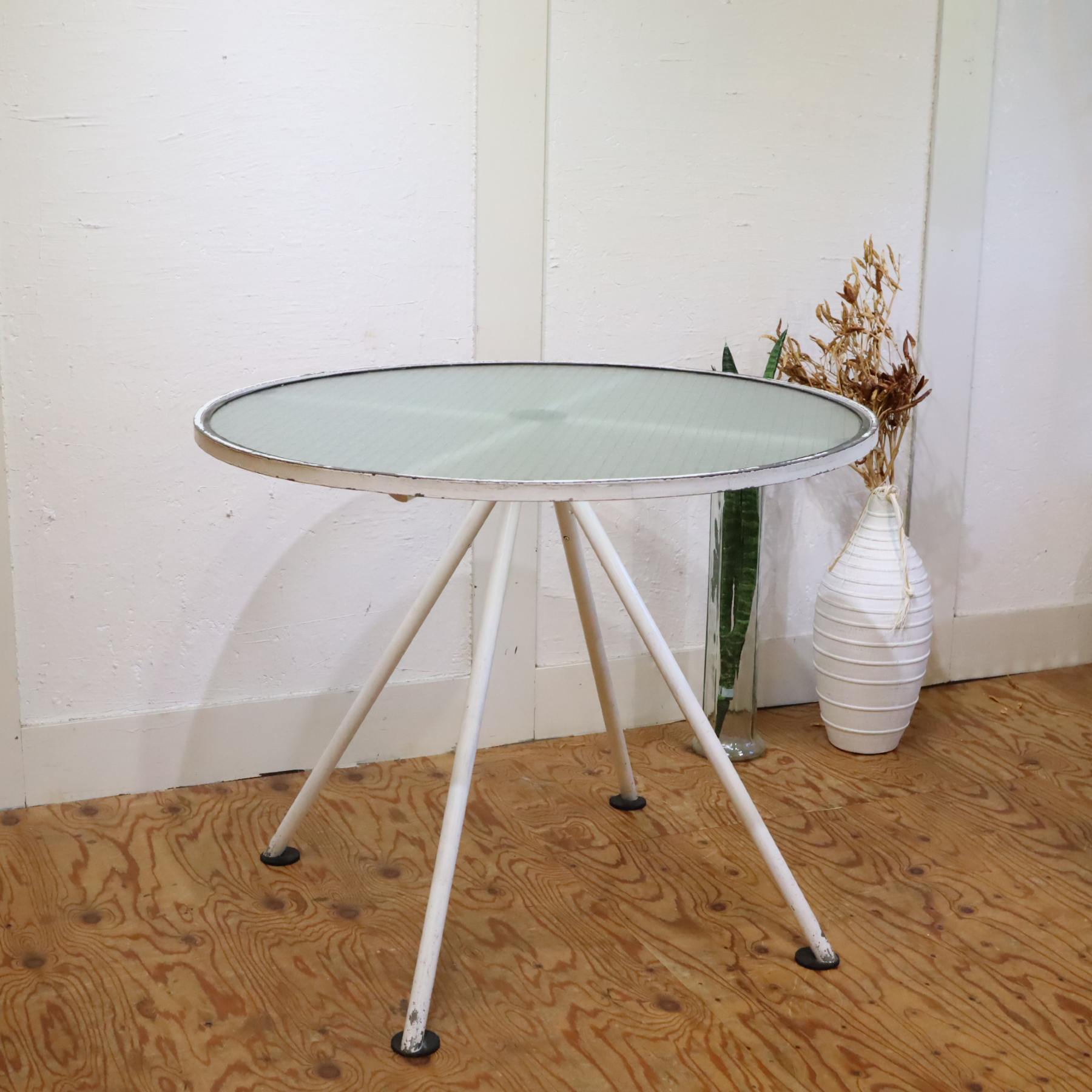 カッシーナixc Cassina ixc. サファリテーブル アリアス/Alias