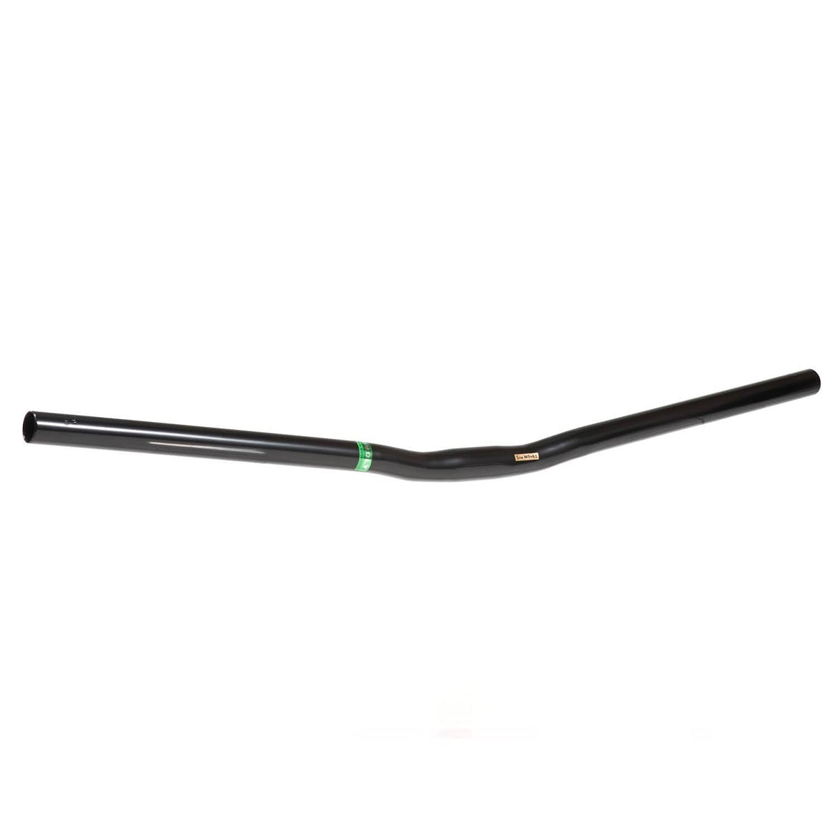 SimWorks Mowmow CroMo handlebar | Retrogression