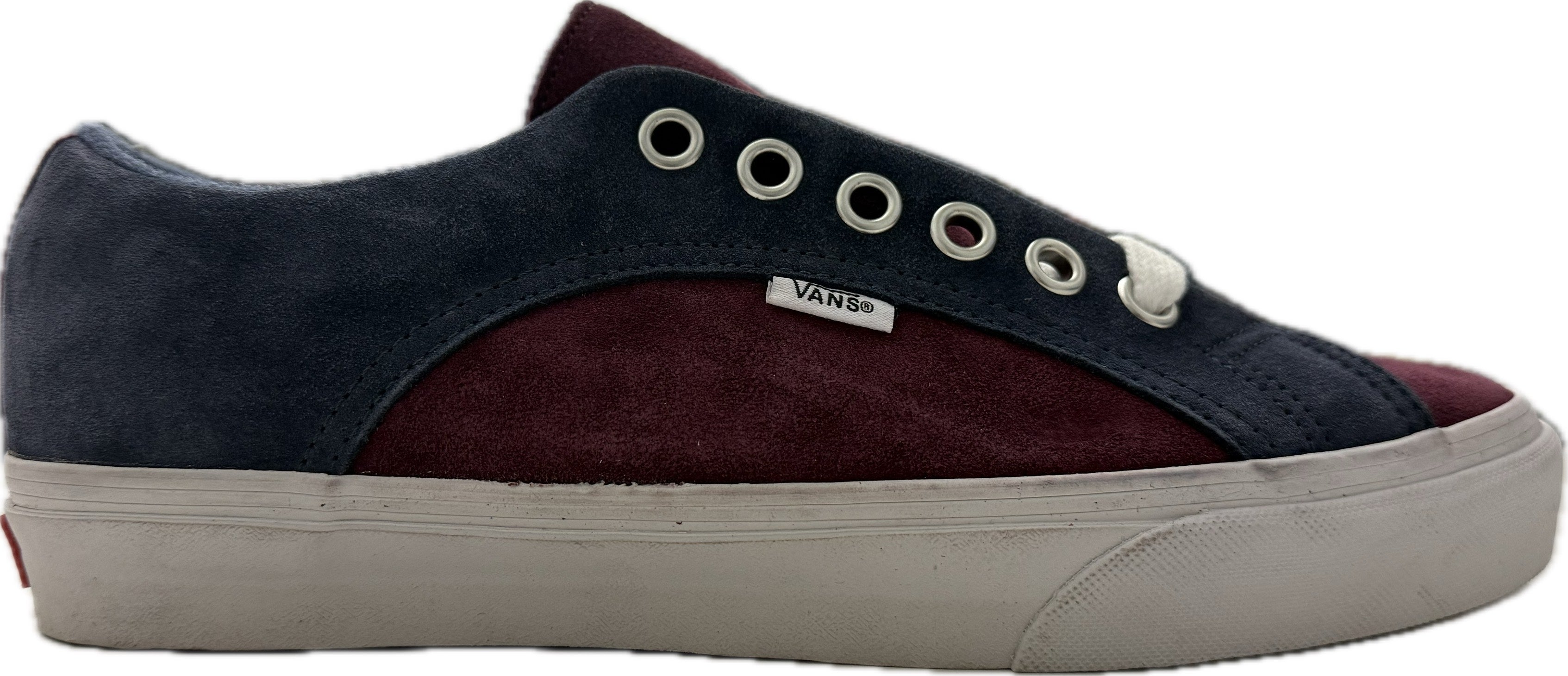 Supreme x Vans Lampin Pro Purple S/S13 – RIF LA