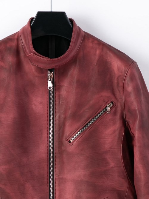 STRUMストラム通販 STRUM ストラム Burning Dyed 製品燃焼染め