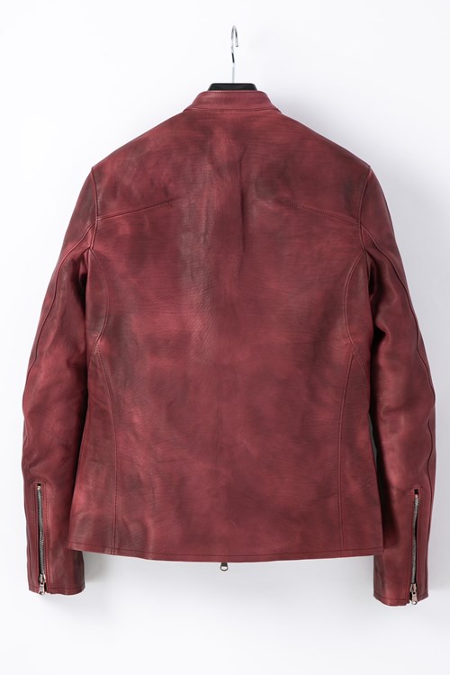 STRUMストラム通販 STRUM ストラム Burning Dyed 製品燃焼染め