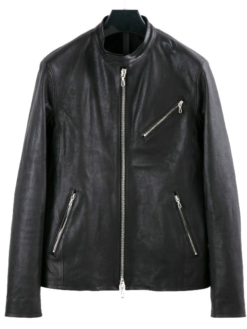 STRUMストラム通販 STRUM ストラム 地生オイルカーフ 新型シングル