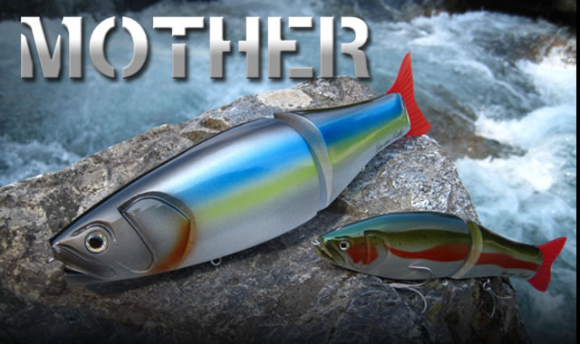 MOTHER - RomanMade【ロマンメイド】