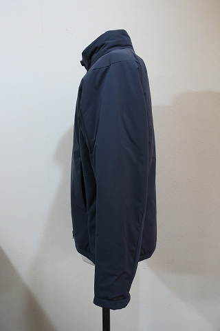 TFW49】VW FULL ZIP BLOUSON T042220015-CH-CH Roots｜岡山市のメンズ