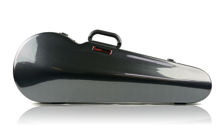 bam バイオリン ビオラ チェロケース | ロッコーマン株式会社