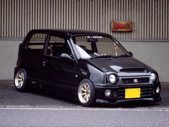 13inc | レーシングサービスワタナベ