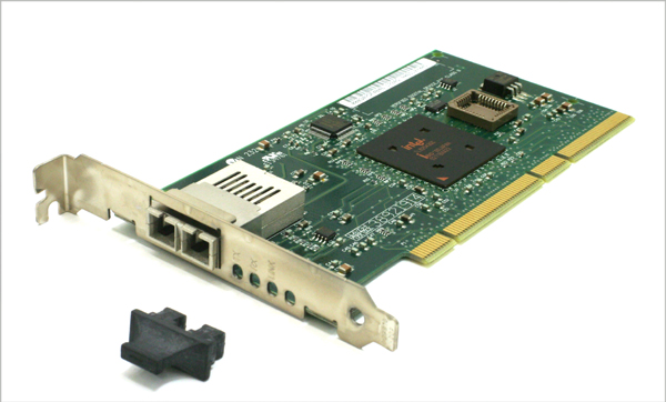 Intel Pro/1000 MT Dual Port Server Adapter - サーバプロラボ・『網