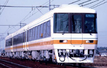 鉄道模型専門店 名鉄キハ8500系5輌セット マイクロエース