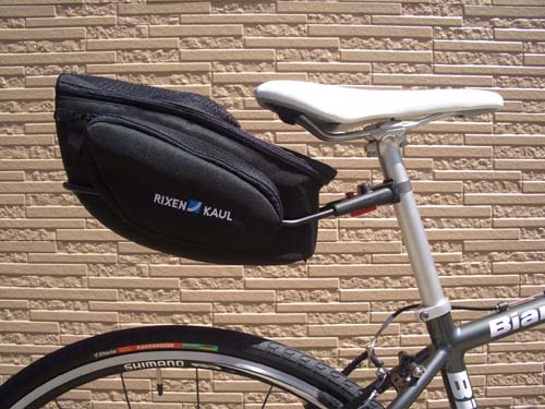 RIXEN&KAUL コントアーマグナム-(新潟の自転車のプロショップ-佐々木輪店)