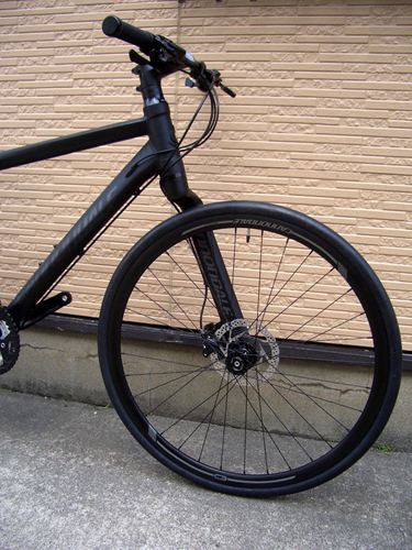 2014' Cannondale BADBOY 5-(新潟の自転車のプロショップ-佐々木輪店)