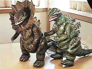 ブリキのおもちゃコレクション2