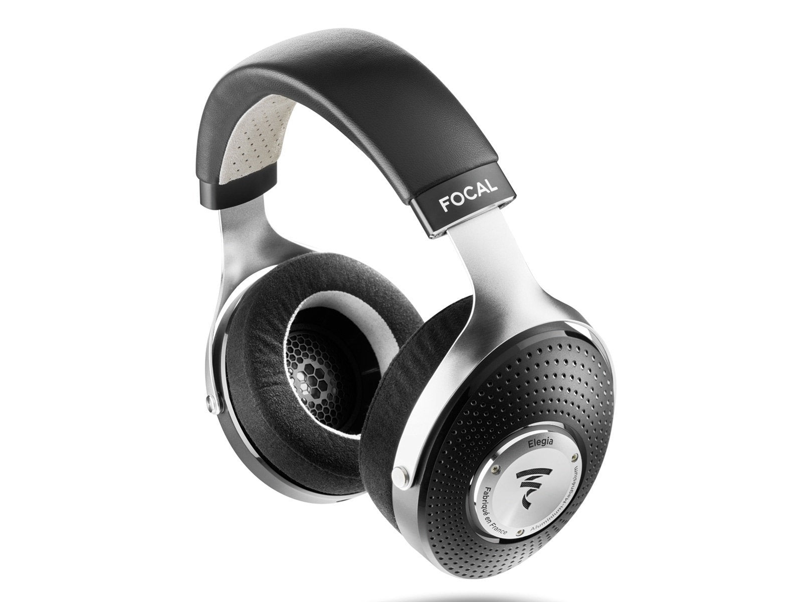 Focal Elegia Closed Back Over-Ear Headphones – Safe and Sound HQ