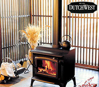 薪ストーブ専門店[COMFORT]酒田レンタル株式会社|山形県酒田市| 薪