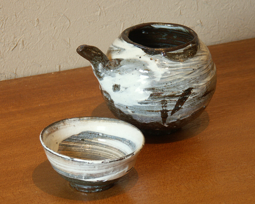 酒の器Toyoda 小川哲男