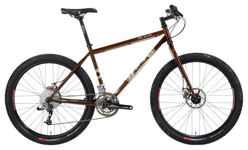 2010 Ala Carte – Salsa Cycles