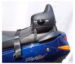 スタマタキス｜オートバイ＆スクーター＆バイク用チャイルドシート