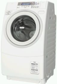 サンヨーの機種一覧（生産を終了した洗濯機）