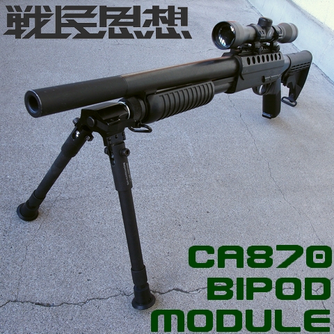 CA870（裏メニュー） - 戦民思想