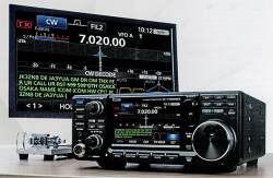 無線機歴史博物館