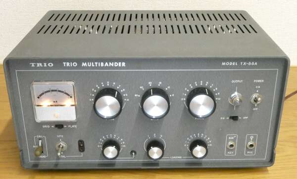 TRIO TX-88A