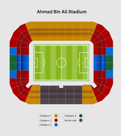 セリエフットボールネット SERIE | ワールドカップ観戦ツアー 観戦