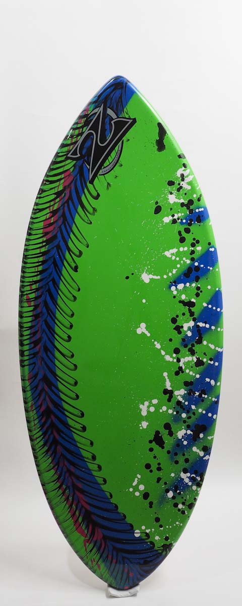 初心者向け ZAP WEDGE/スキムワン/SkimOne スキムボード専門ショップ