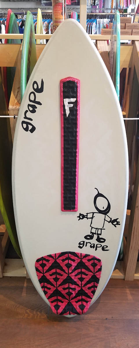 grape Carbon Epoxy 中古/スキムワン/SkimOne スキムボード専門ショップ