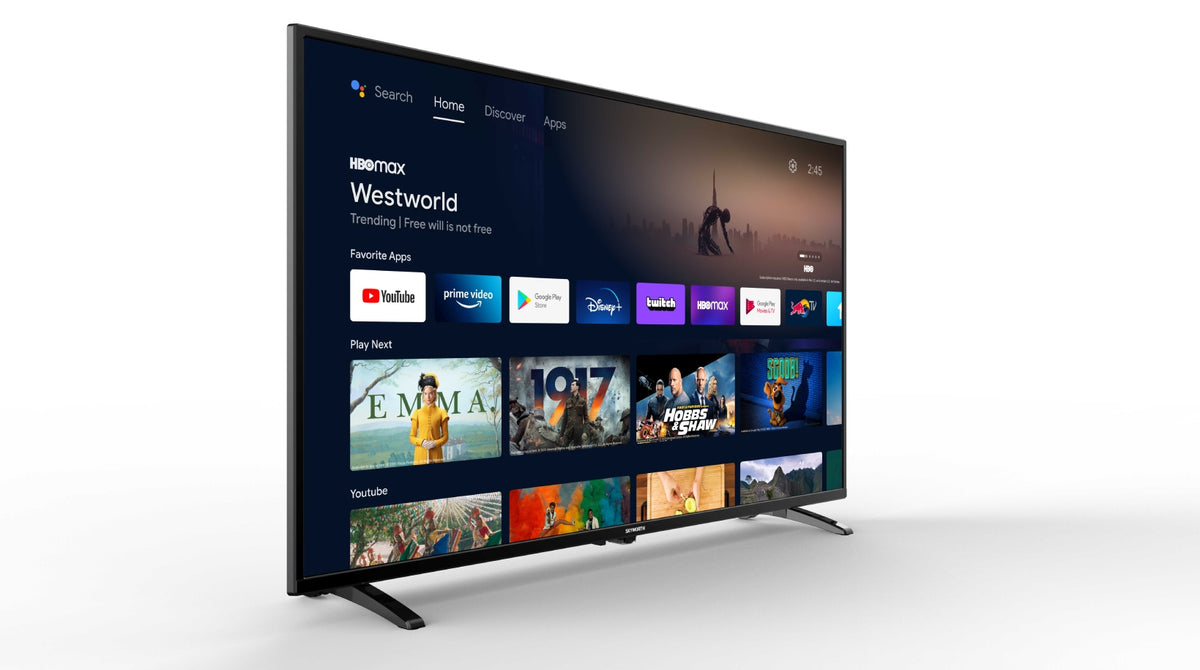 TC6200 Series Android TV – SKYWORTH North America