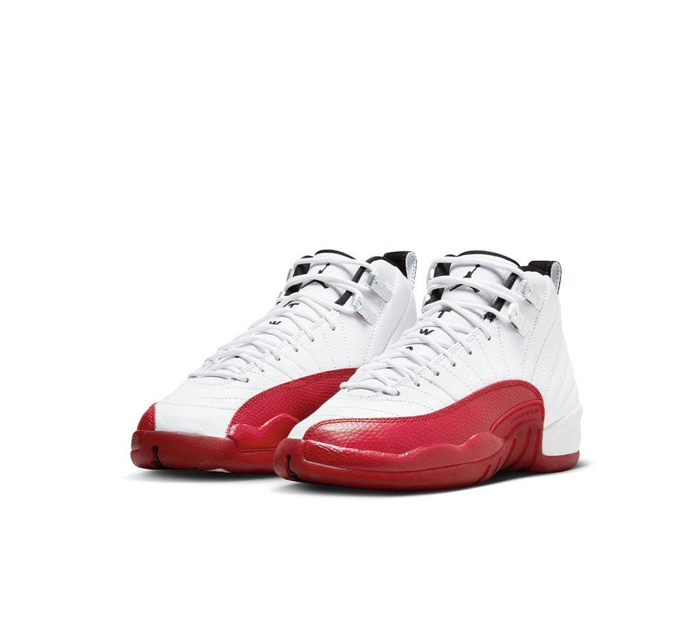 AIR JORDAN 12 RETRO (GS) – SHOPATKINGS