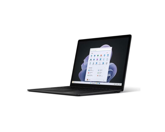 Microsoft Surface Laptop 5 13.5 Inch i5 16GB RAM 512GB HDD