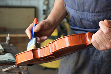 K.Shimora 下倉オリジナル弦楽器