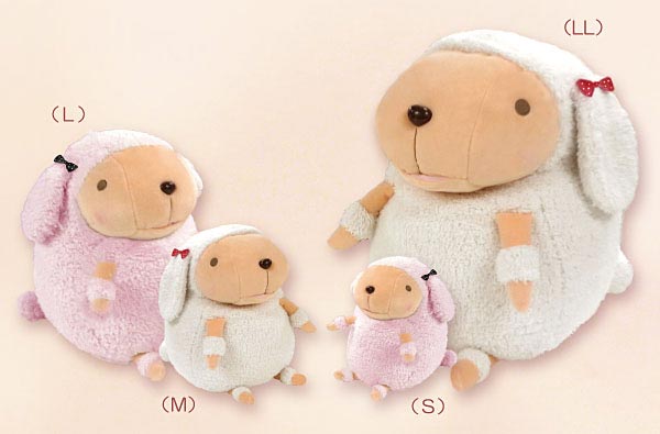 商品紹介 イヌ POODLE baby nature プードルL・LL baby ペンケース