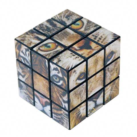 6面パズル｜販促・ノベルティ商品のシンエイノベルティ