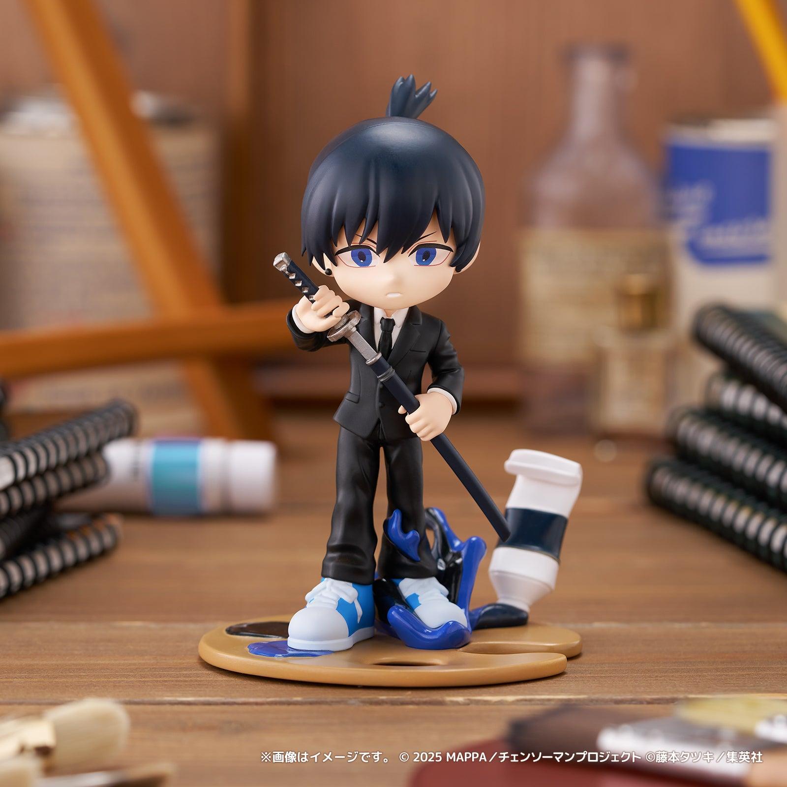 PalVerse Palé. 早川アキ – SOOTANG HOBBY