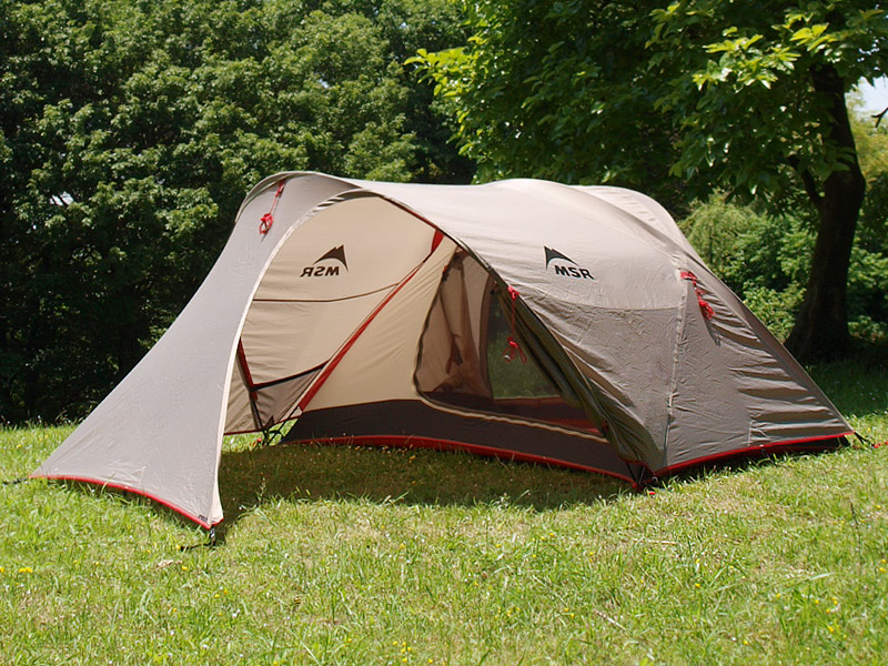 Solaryth - MSR VELO ＋ ギアロフト