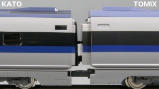 比較レビュー3 塗装・灯火類・室内