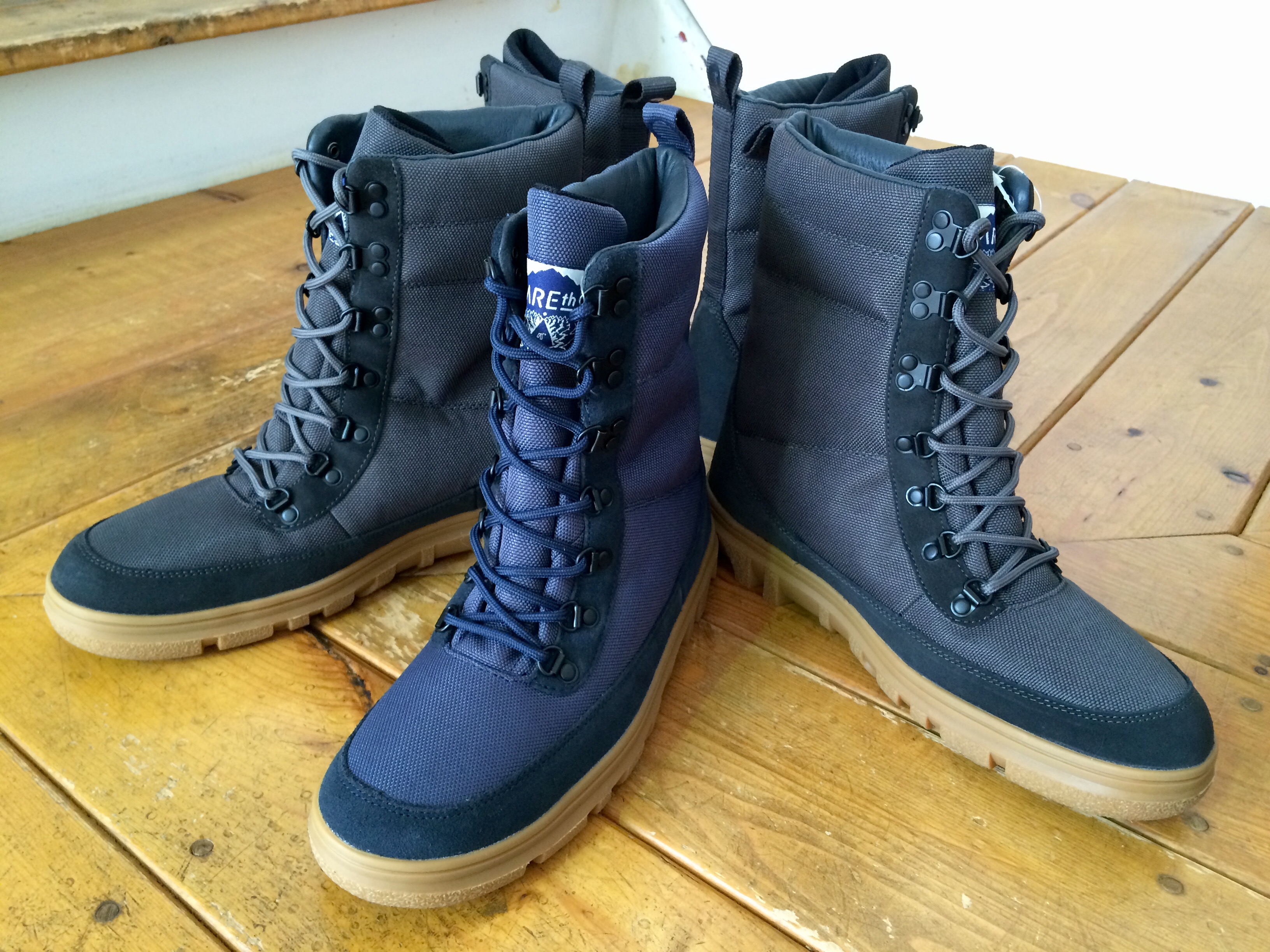 AREth - Morgenrot | SQUAL