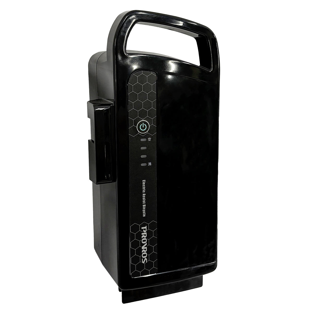 電動アシスト自転車(7.8Ah/36V)用バッテリー PB-BA078pro – PROVROS
