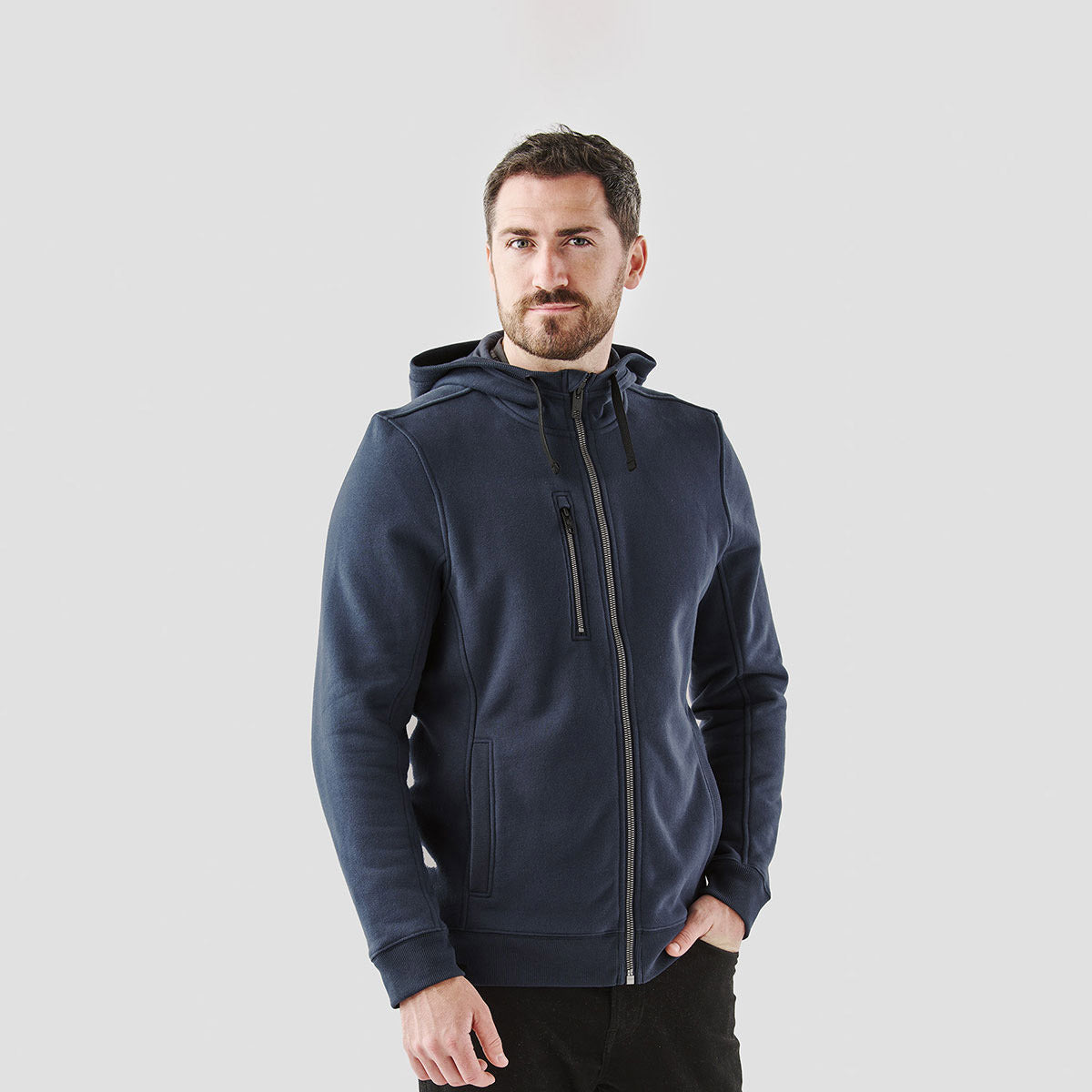 Men's Dolomite Fleece Hoody - Stormtech USA Retail