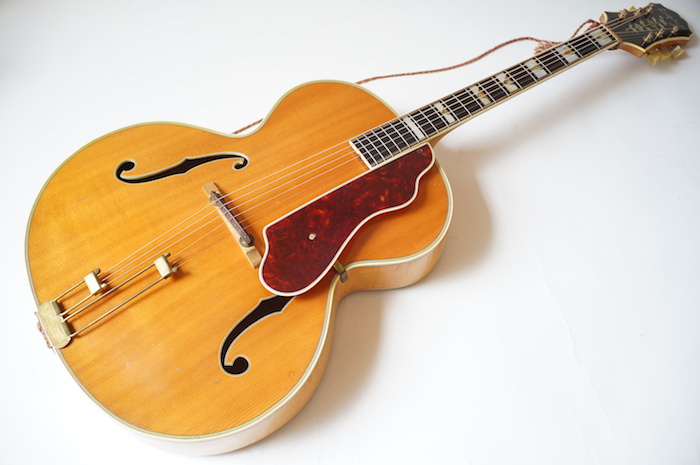 Epiphone Emperor 1946