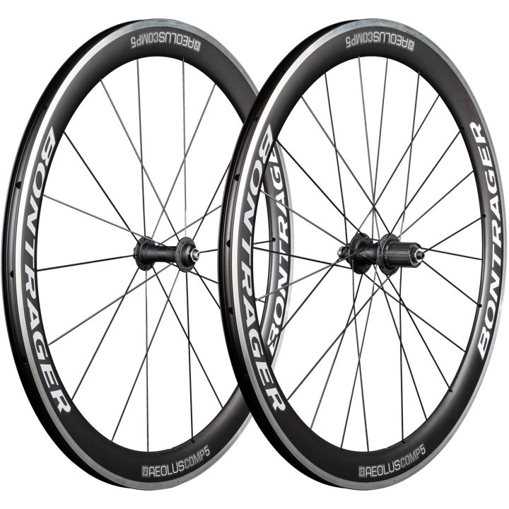 実証された性能。2018 BONTRAGER Aeolus ホイール 予約受付中