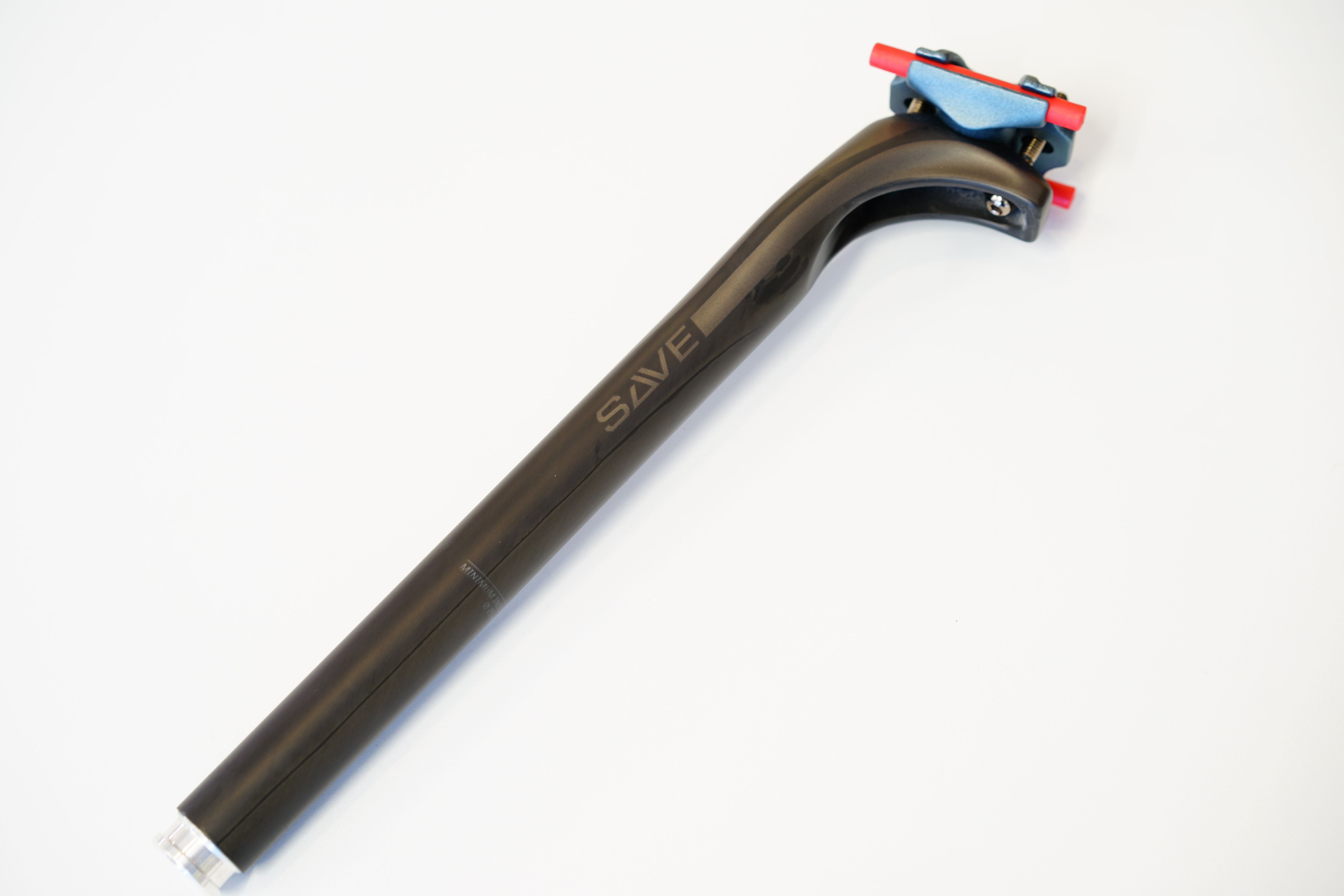 キャノンデールバイクのアップグレードに！CANNONDALE SAVE シート