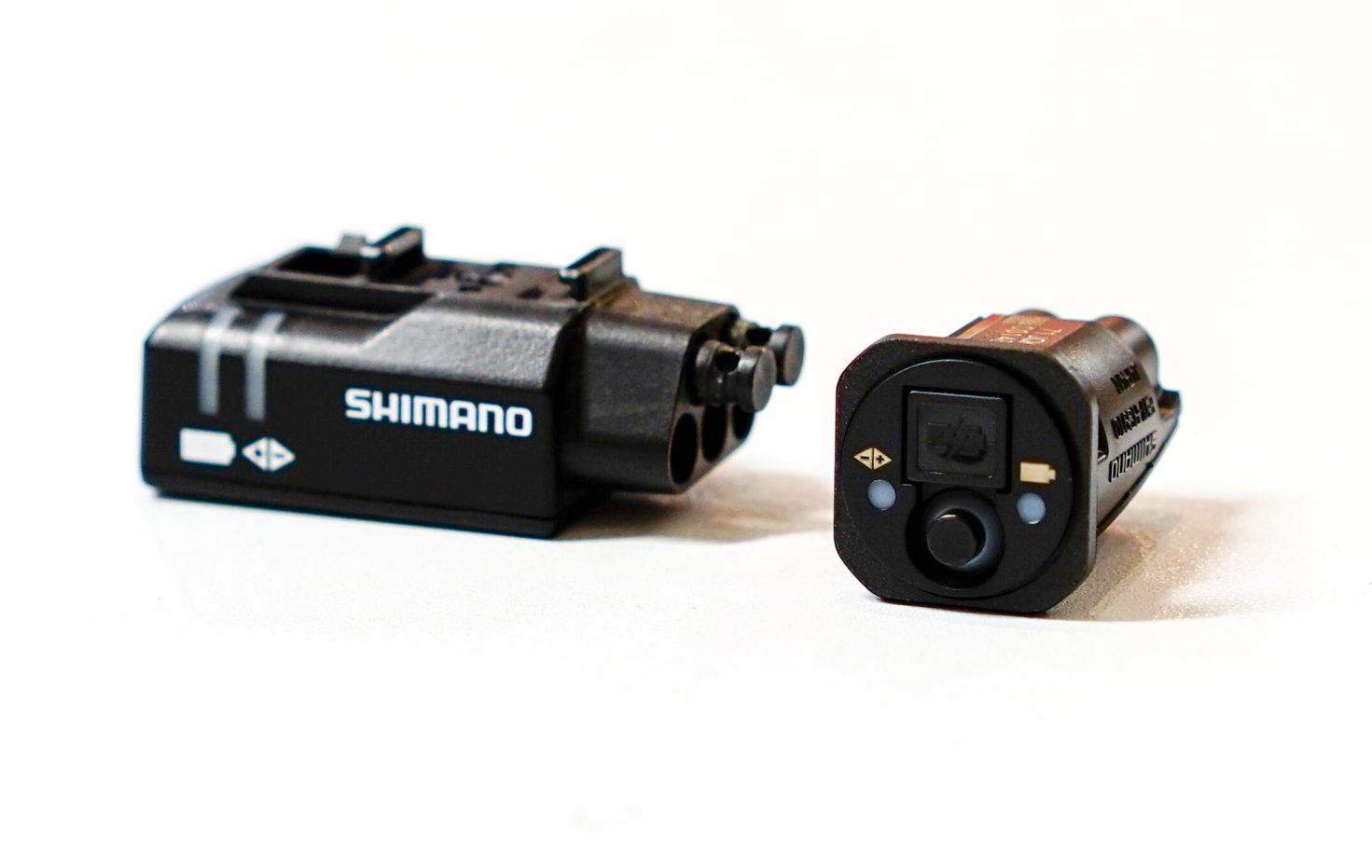 Di2をより美しく魅せるハンドルを求めて・・・［スタッフ田中